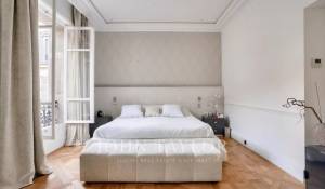 Venta Piso Paris 16ème