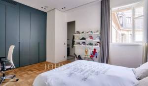 Venta Piso Paris 16ème