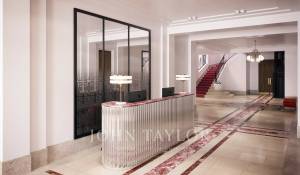 Venta Piso Paris 16ème