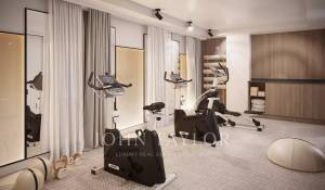 Venta Piso Paris 16ème