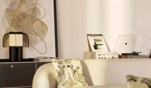 Venta Piso Paris 16ème