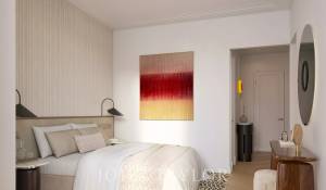 Venta Piso Paris 16ème