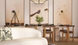 Venta Piso Paris 16ème