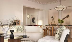 Venta Piso Paris 16ème