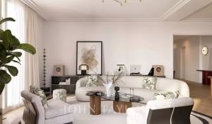 Venta Piso Paris 16ème