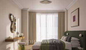 Venta Piso Paris 16ème