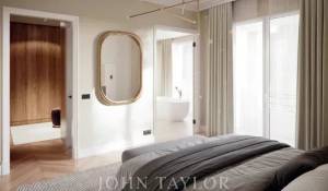 Venta Piso Paris 16ème