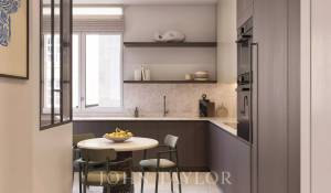 Venta Piso Paris 16ème