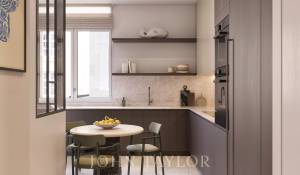 Venta Piso Paris 16ème