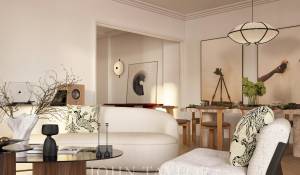 Venta Piso Paris 16ème