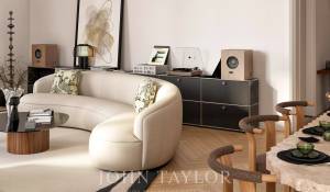 Venta Piso Paris 16ème