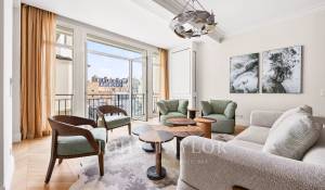 Venta Piso Paris 16ème