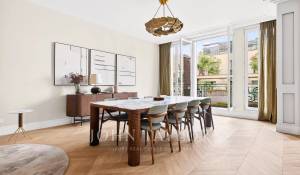 Venta Piso Paris 16ème