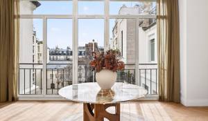 Venta Piso Paris 16ème