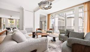 Venta Piso Paris 16ème