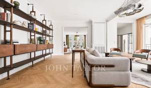 Venta Piso Paris 16ème