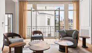 Venta Piso Paris 16ème