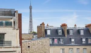 Venta Piso Paris 16ème