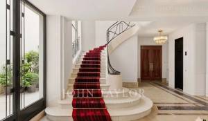 Venta Piso Paris 16ème