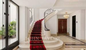 Venta Piso Paris 16ème