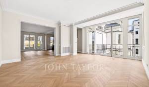 Venta Piso Paris 16ème