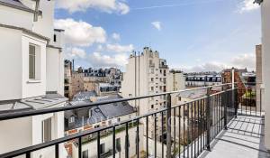 Venta Piso Paris 16ème