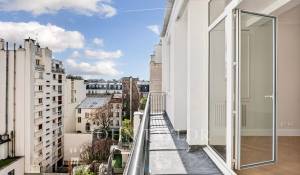 Venta Piso Paris 16ème