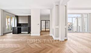 Venta Piso Paris 16ème