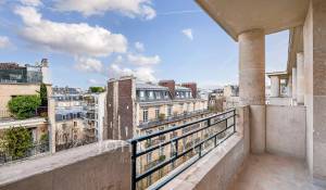 Venta Piso Paris 16ème