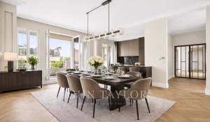 Venta Piso Paris 16ème