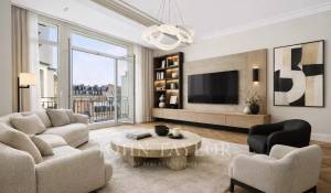 Venta Piso Paris 16ème