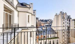 Venta Piso Paris 16ème