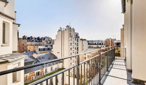 Venta Piso Paris 16ème