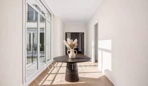 Venta Piso Paris 16ème