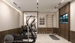 Venta Piso Paris 16ème