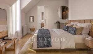 Venta Piso Paris 16ème