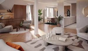 Venta Piso Paris 16ème