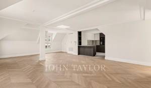 Venta Piso Paris 16ème