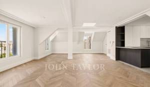 Venta Piso Paris 16ème