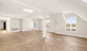 Venta Piso Paris 16ème