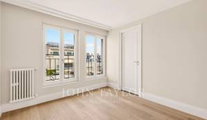 Venta Piso Paris 16ème