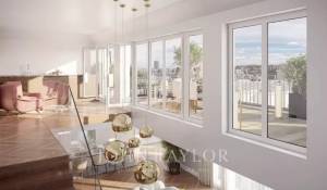 Venta Piso Paris 16ème