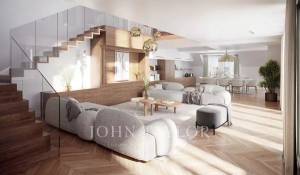 Venta Piso Paris 16ème