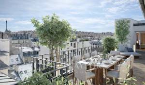 Venta Piso Paris 16ème