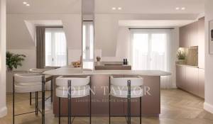 Venta Piso Paris 16ème