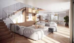 Venta Piso Paris 16ème