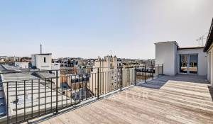 Venta Piso Paris 16ème