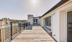 Venta Piso Paris 16ème