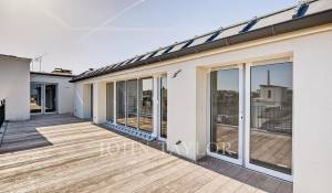 Venta Piso Paris 16ème