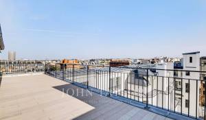 Venta Piso Paris 16ème